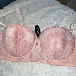 New Adore me push up bra